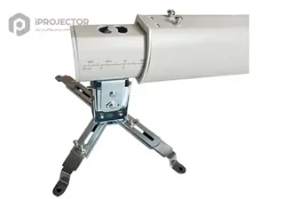 پایه دیواری ویدئو پروژکتور پرتاب کوتاه TP-ZYC12