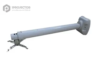 پایه دیواری ویدئو پروژکتور پرتاب کوتاه TP-ZYC12