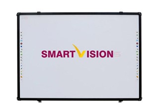 برد هوشمند لمسی اسمارت ویژن Smart Vision IR-103N