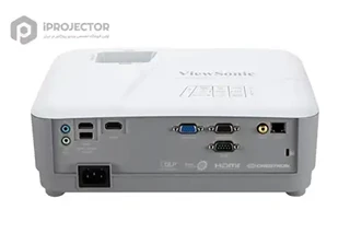 ویدئو پروژکتور ویوسونیک VIEWSONIC PA504W 