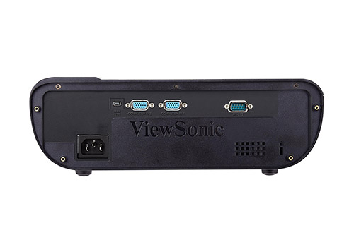 ویدئو پروژکتور ویوسونیک VIEWSONIC PJD5151