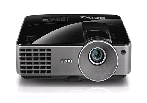 ویدئو پروژکتور بنکیو BENQ MX520