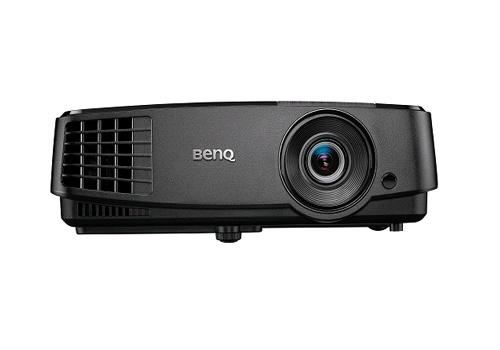 ویدئو پروژکتور بنکیو BENQ MX505