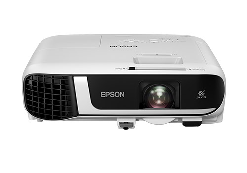 ویدئو پروژکتور اپسون EPSON EB-FH52 ⚡️ 