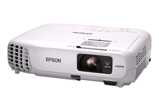 ویدئو پروژکتور اپسون  EPSON EB-S18