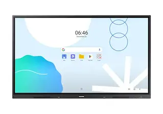 نمایشگر لمسی 65 اینچ سامسونگ  Samsung WAD Interactive