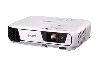 ویدئو پروژکتور اپسون EPSON EB-S31