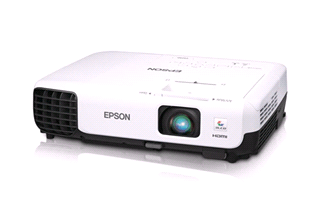 ویدئو پروژکتور اپسون EPSON VS230
