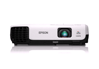 ویدئو پروژکتور اپسون EPSON VS330