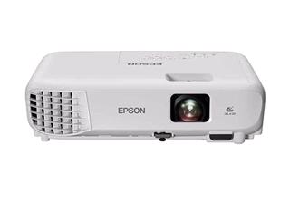 ویدئو پروژکتور اپسون  EPSON EB-E01