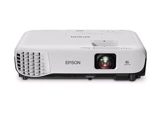 ویدئو پروژکتور اپسون EPSON VS355