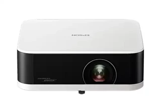 ویدئو پروژکتور اپسون  Epson Lifestudio Pop EF-61W