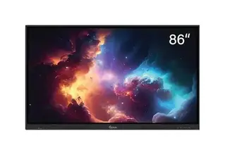 اسمارت برد جی پلاس 86 اینچ مدل GPlus GSB-862ME