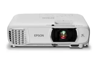 ویدئو پروژکتور اپسون EPSON Home Cinema 1100