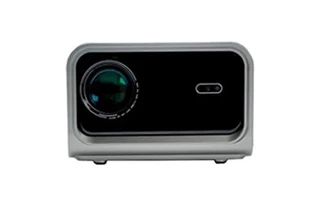 ویدئو پروژکتور لنزیوم Lensium TP-L600F