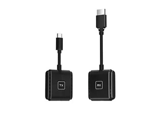 دانگل انتقال تصویر بی سیم میرا اسکرین Mirascreen CHD01 USB-C