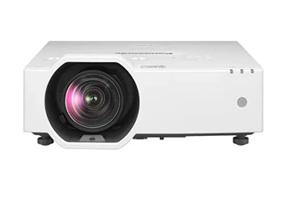 ویدئو پروژکتور پاناسونیک PANASONIC PT-VMZ7ST