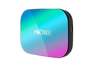 اندروید باکس TV box HK1