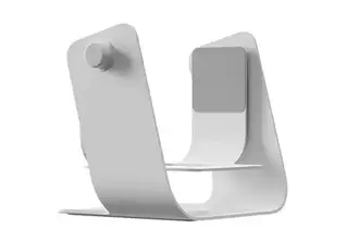 پایه پروژکتور ونبو  Wanbo Mozart Serie Gimbal stand WBBA04