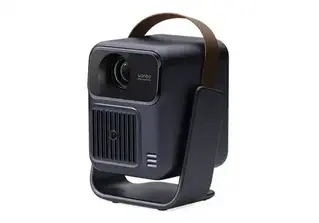 ویدئو پروژکتور ونبو  Wanbo ToGo Pro