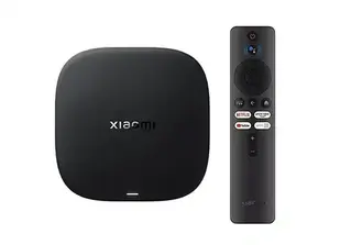 اندروید باکس نسل 3 شیائومی  Xiaomi TV Box S 3rd Gen