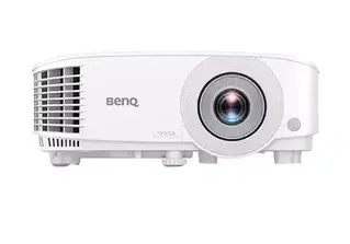 ویدئو پروژکتور بنکیو BENQ MW560C