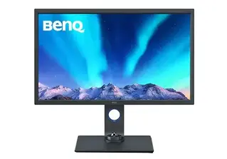 مانیتور بنکیو  BenQ SW321C