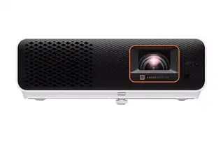 ویدئو پروژکتور بنکیو  BenQ X500i 