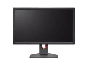  مانیتور گیمینگ بنکیو BENQ ZOWIE XL2540K سایز 24.5