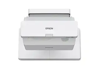 ویدئو پروژکتور اپسون  EPSON BrightLink 760Wi 