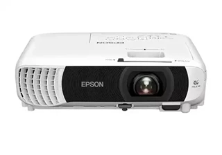 ویدئو پروژکتور اپسون  EPSON EB-FH08 