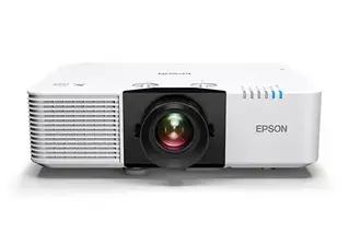 ویدئو پروژکتور اپسون  EPSON EB-L690U