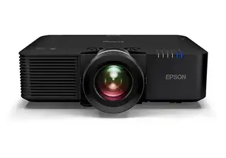 ویدئو پروژکتور اپسون  EPSON EB-L695SU