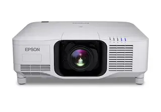 ویدئو پروژکتور اپسون EPSON EB-PQ2216W 