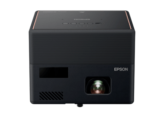 ویدئو پروژکتور اپسون EPSON EF-12 