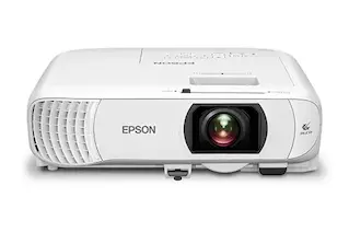 ویدئو پروژکتور اپسون EPSON Home Cinema 980