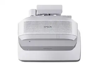 ویدئو پروژکتور  اپسون EPSON PowerLite 870E Ultra Short Throw  