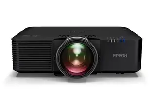 ویدئو پروژکتور اپسون  EPSON PowerLite L695SE 