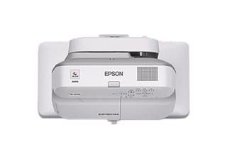 ویدئو پروژکتور اپسون  EPSON  EB-680   