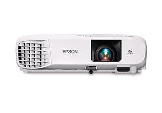 ویدئو پروژکتور اپسون  EPSON EB-S39