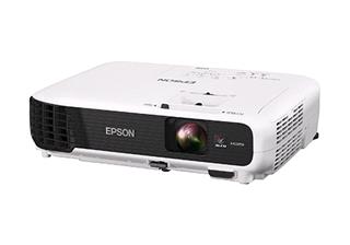 ویدئو پروژکتور اپسون  EPSON  VS340