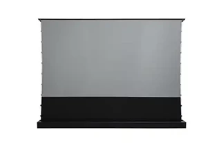 پرده نمایش برقی کف بازشو  ALR گرندویو  120 اینچ  Grandview FC-FHMF120 DY3