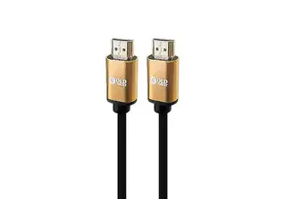 کابل HDMI گلد اسکار  Gold oscar 4K طول 10 متر