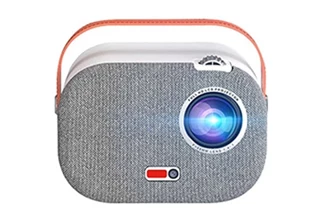 ویدئو پروژکتور لنزیوم Lensium TP-V220F