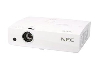 ویدئو پروژکتور ان ای  سی NEC  NP-MC331X      