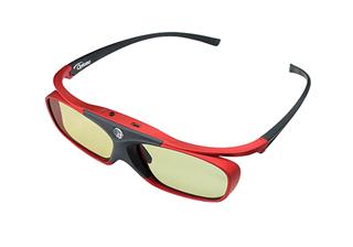 عینک سه بعدی اپتما مدل ZD302