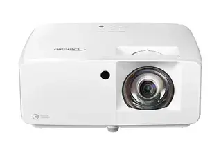 ویدئو پروژکتور اپتما OPTOMA ZH450ST 