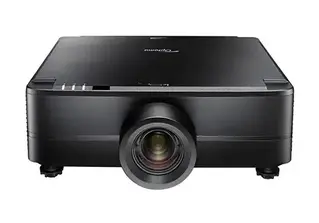 ویدئو پروژکتور اپتما OPTOMA ZU920T 