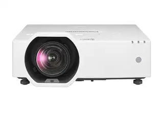 ویدئو پروژکتور پاناسونیک PANASONIC PT-VMZ6ST