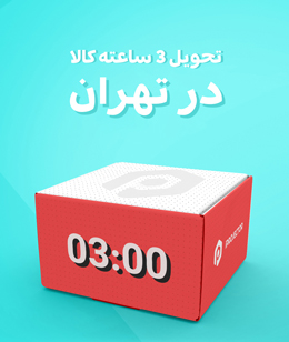 تحویل سریع